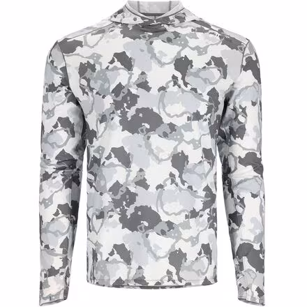 SolarFlex Hoody - Men's