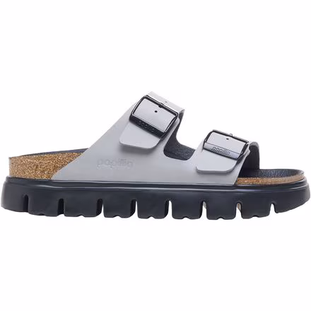 Arizona Chunky Narrow Sandal - Women's