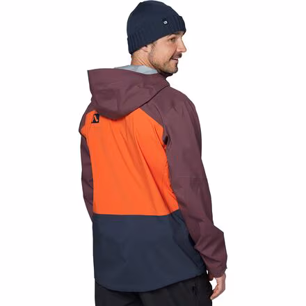 Malone Jacket - Men's