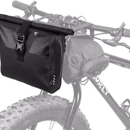 BarLoader Handlebar Bag