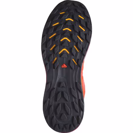 Ultra Glide Trail Running Shoe - Men's