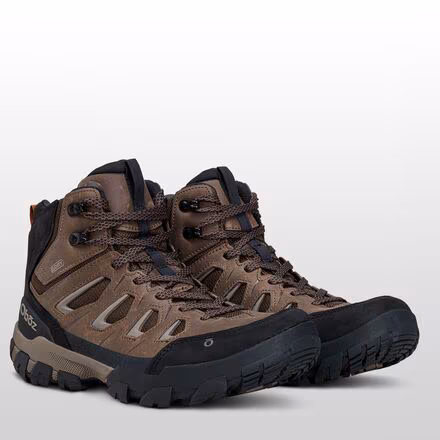 Sawtooth X Mid B-Dry Boot - Men's