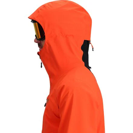 Hemispheres II Jacket - Men's