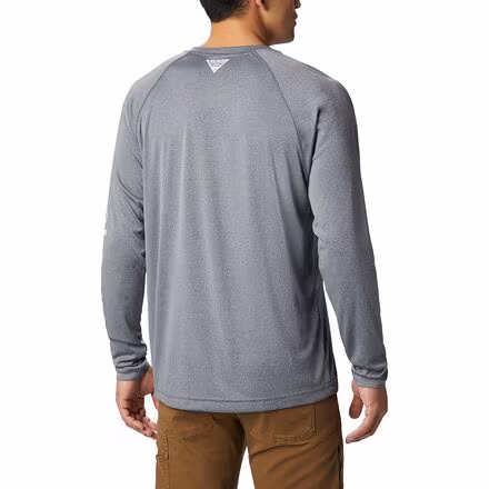 Terminal Tackle Heather Shirt - Men's
