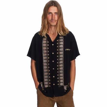 Torrens Short-Sleeve Shirt - Men's