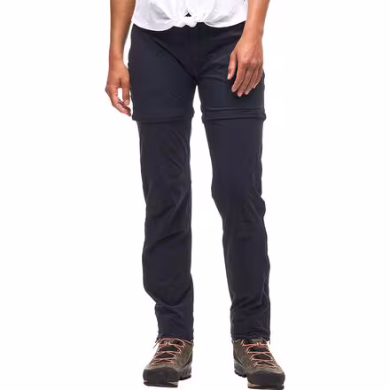 Vicolo Zip Off Pant - Women's
