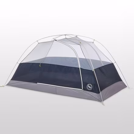 Blacktail 2 Tent: 2-Person 3-Season