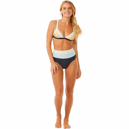 Block Party Splice Full Pant - Women's