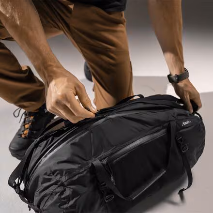 FreeFly Packable 30L Duffel Bag