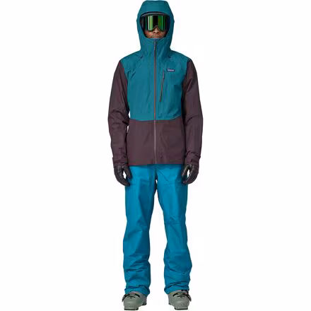 Powder Town Jacket - Men's