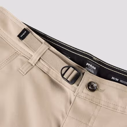 Stretch Zion Pant - Men's