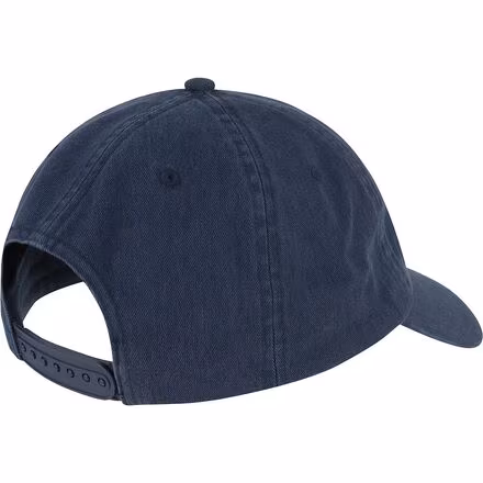 Block N 6-Panel Snapback - Kids'