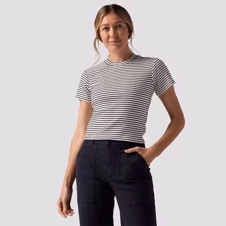 Tiny T-Shirt - Women's