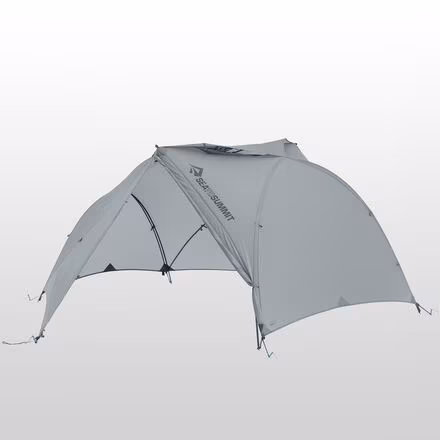 Telos TR2 Tent: 2-Person 3-Season