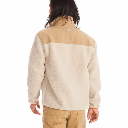 Wiley Fleece Jacket - Men's