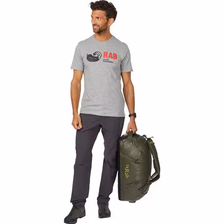 Escape Kit LT 30L Duffel Bag