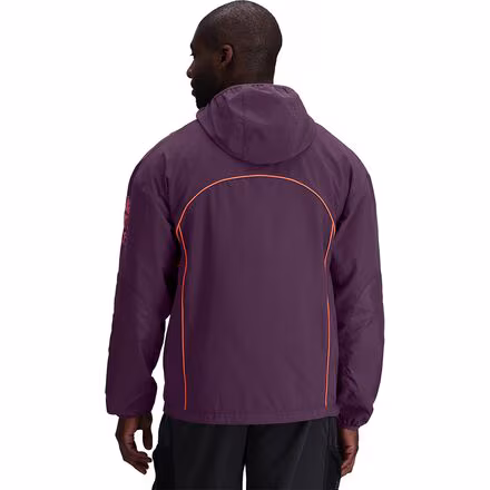 Trailwear Wind Whistle Jacket - Men's