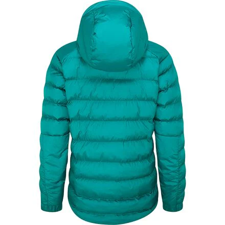Nebula Pro Insulated Jacket - Women's