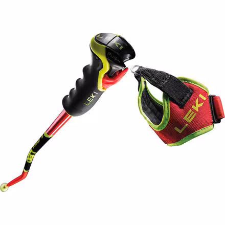 WCR GS 3D Ski Poles