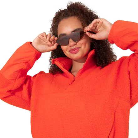 Pieper Fleece Jacket - Women's