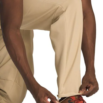 Camden Soft Shell Pant - Men's