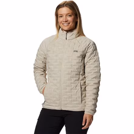 Stretchdown Light Jacket - Women's