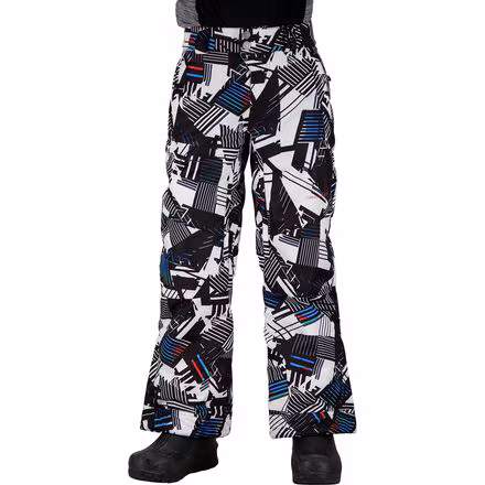 Parker Pant - Boys'