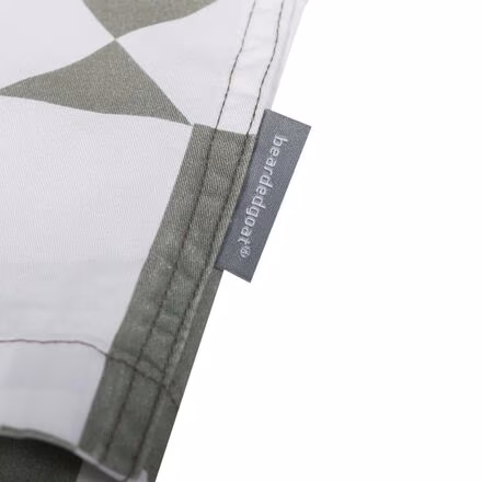 Porte Button Up Shirt - Men's