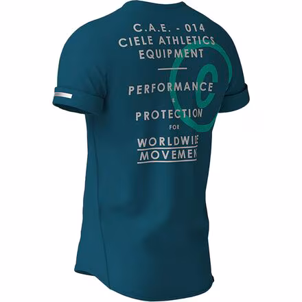 CAE NSBTShirt - Men's