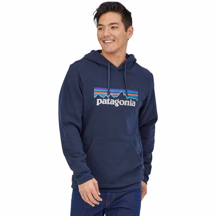 P-6 Logo Uprisal Hoodie