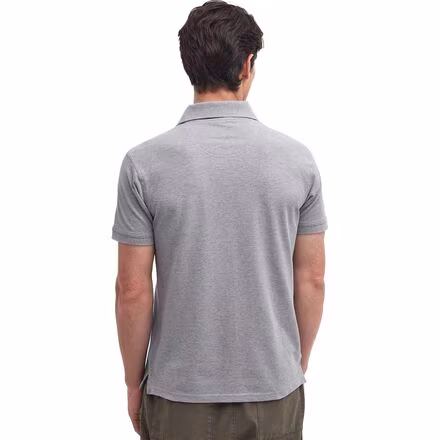 Lightweight Sports Polo - Men's