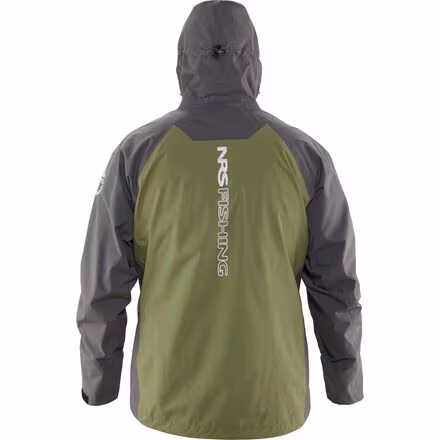 Champion Jacket - Men's