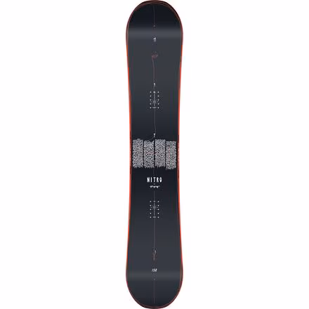 T1 x FFF Snowboard - 2024
