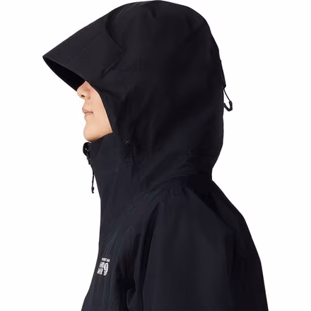 TrailVerse GORE-TEX Jacket - Women's