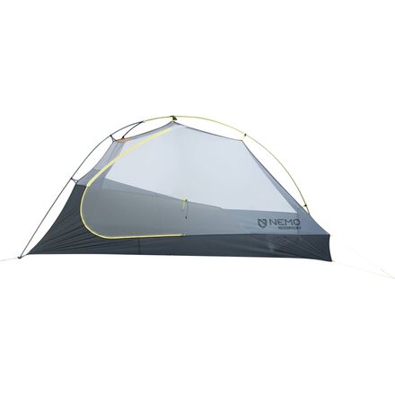 Hornet OSMO Tent : 1-Person 3-Season