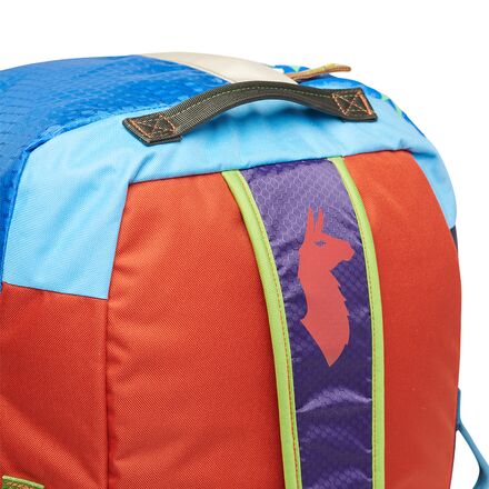 Uyuni Del Dia 46L Duffel