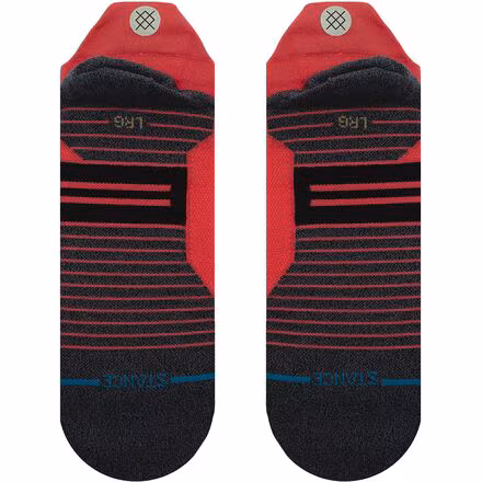 Run Ultra Light Tab Sock