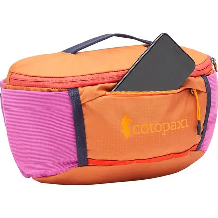 Lagos 5L Hydration Hip Pack