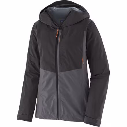 Boulder Fork Rain Jacket - Women's
