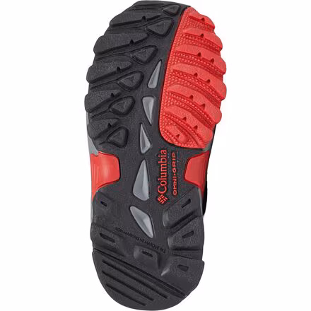 Newton Ridge Amped Boot - Kids'