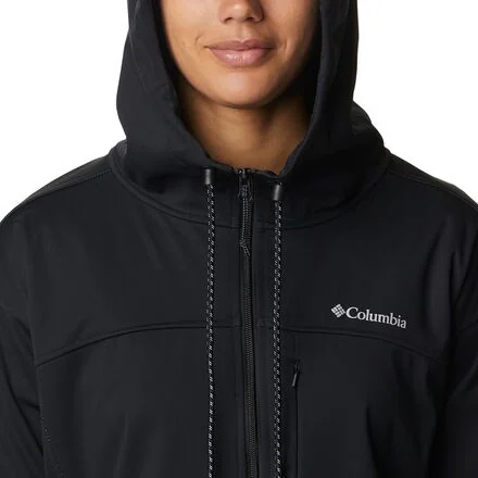 Flora Park Softshell Jacket - Women's