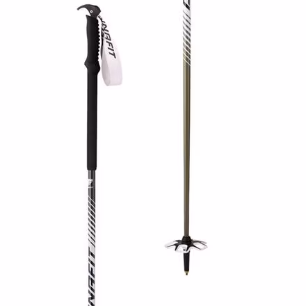 Blacklight Pro Ski Poles