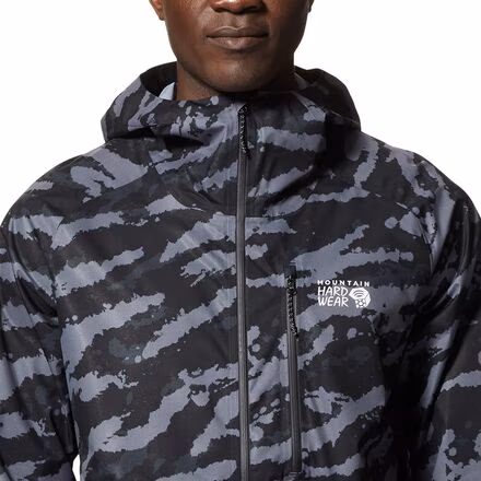 Stretch Ozonic Jacket - Men's