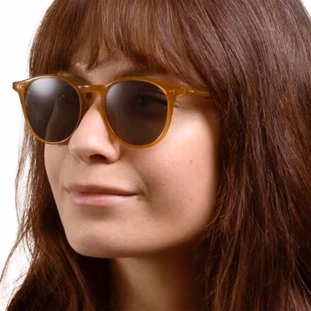 Basq Polarized Sunglasses