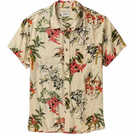 Bushells Short-Sleeve Shirt - Men's