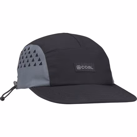 Provo 5-Panel Hat