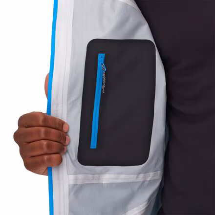 Taiss HS Hooded Jacket - Men's