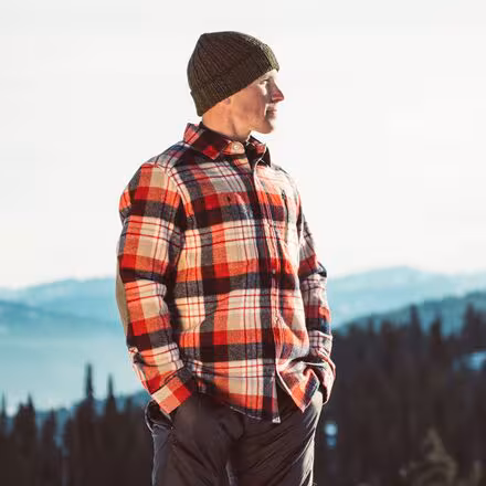 Farallon Shirt - Men's