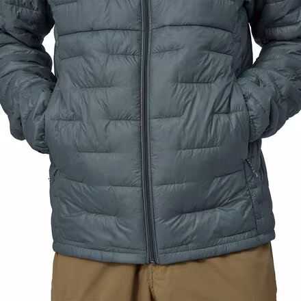 Micro Puff Insulated Jacket - Men's