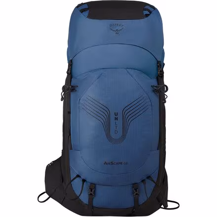 UNLTD AirScape 68L Backpack
